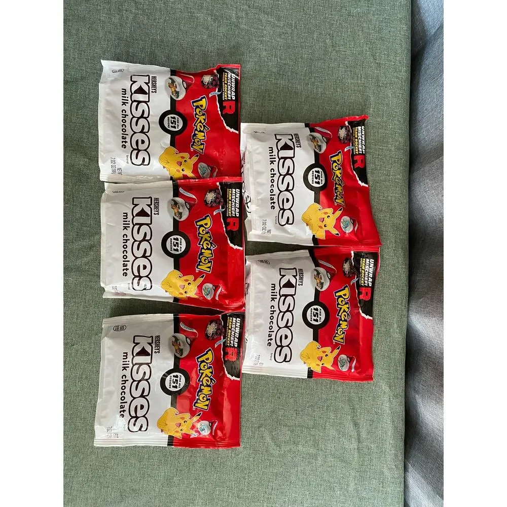 Pokemon catch em